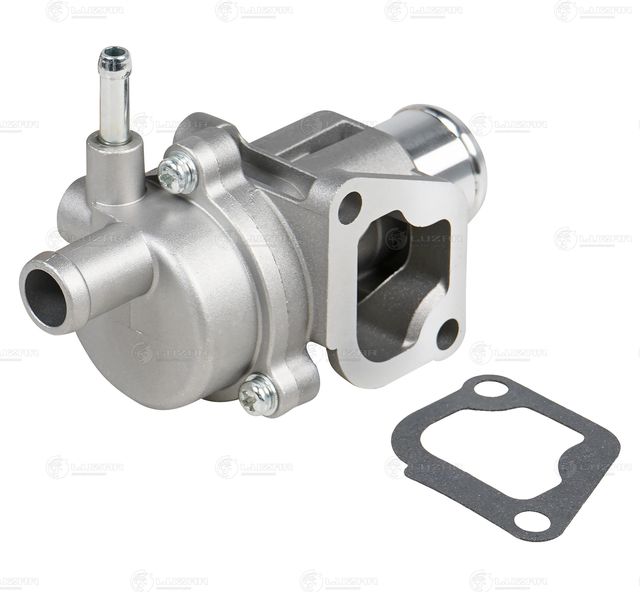 Термостат Luzar для Lada Kalina II 2013-2018. Артикул LT 0104