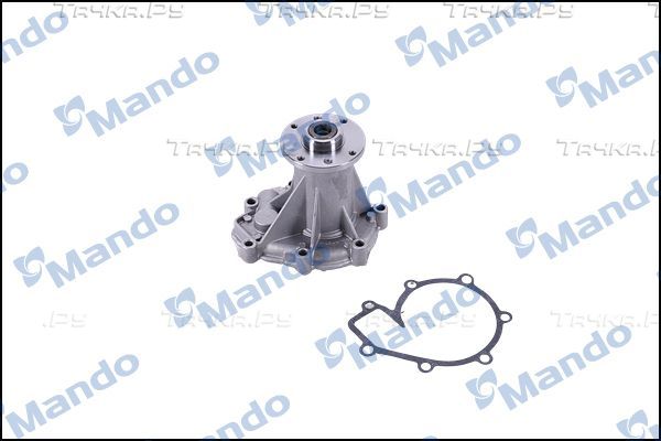 Помпа (водяной насос) Mando. Артикул MWP3003