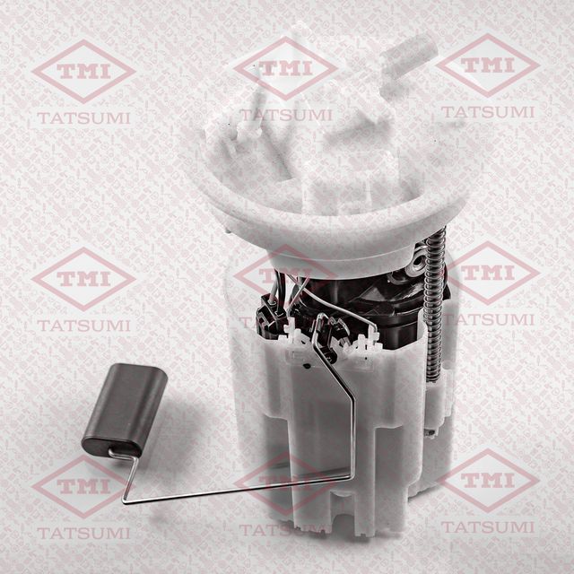 Насос топливный электрический (Tatsumi). Артикул THB1003