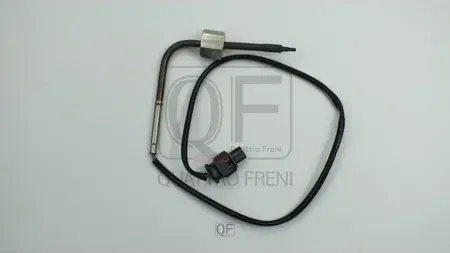 Датчик температуры выхлопных газов (Quattro Freni). Артикул qf57a00065