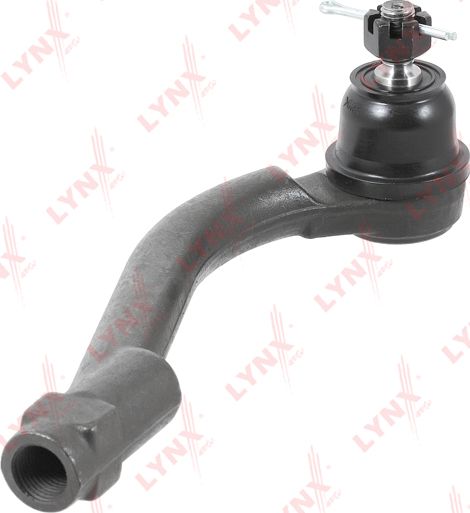 Наконечник рулевой тяги LYNXauto. Артикул C4171R