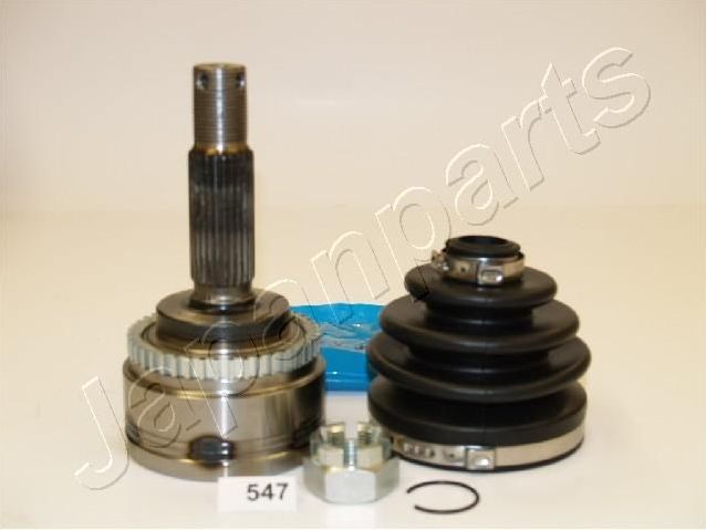 Шрус наружный (граната) Japanparts. Артикул GI-547
