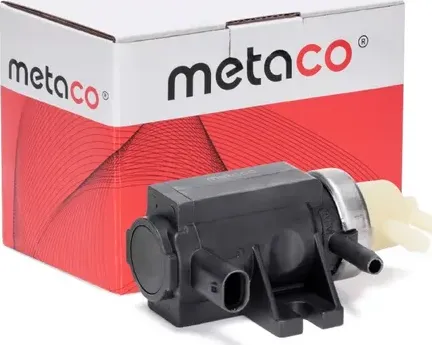 Клапан электромагнитный 6700-041 Metaco Metaco. Артикул 6700041
