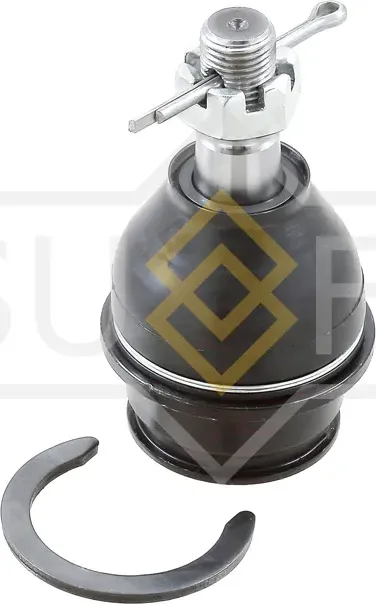 Опора шаровая нижняя передней подвески Toyota 4Runner, Land Cruiser 120/Prado (Sufix). Артикул SG1079