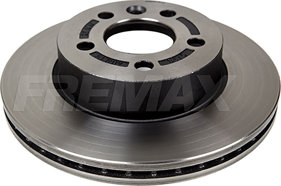 Тормозной диск Fremax. Артикул BD-0198