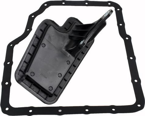 Фильтр АКПП JS Asakashi. Артикул JT132K