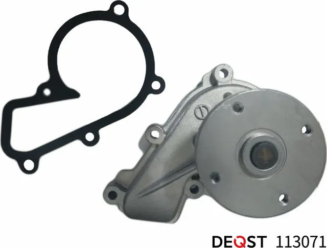 Водяной насос Huyndai Creta(ix25)4wd Универсал 15- 2.0 (Deqst) Deqst. Артикул 113071