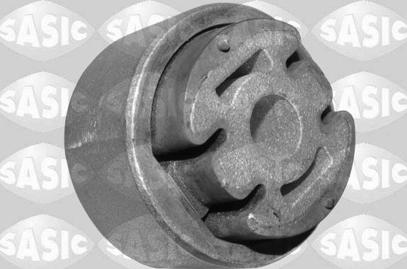 Сайлентблок переднего рычага подвески Sasic. Артикул 2256162