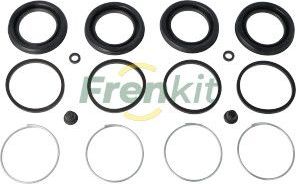 Ремкомплект тормозного суппорта Frenkit. Артикул 244007