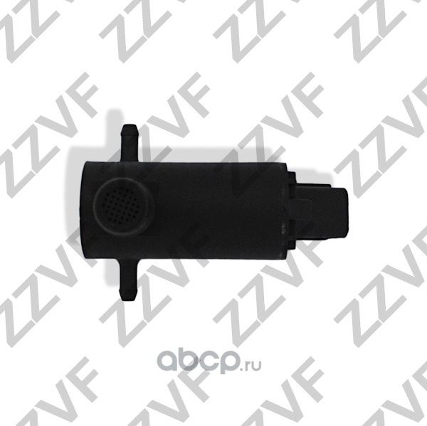 НАСОС ОМЫВАТЕЛЯ ЛОБОВОГО СТЕКЛА HYUNDAI GETZ 06.. (Zzvf). Артикул GRA00E3K