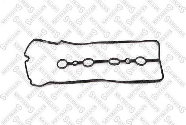Прокладка клапанной крышки 441724 Stellox. Артикул 11-28144-SX