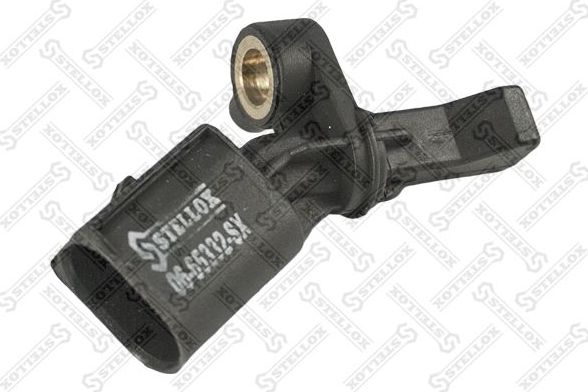 Датчик ABS Stellox. Артикул 06-65332-SX