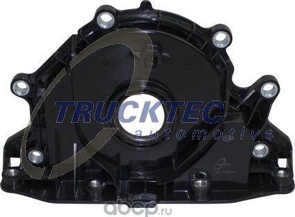 Сальник коленвала Trucktec Automotive. Артикул 07.10.138