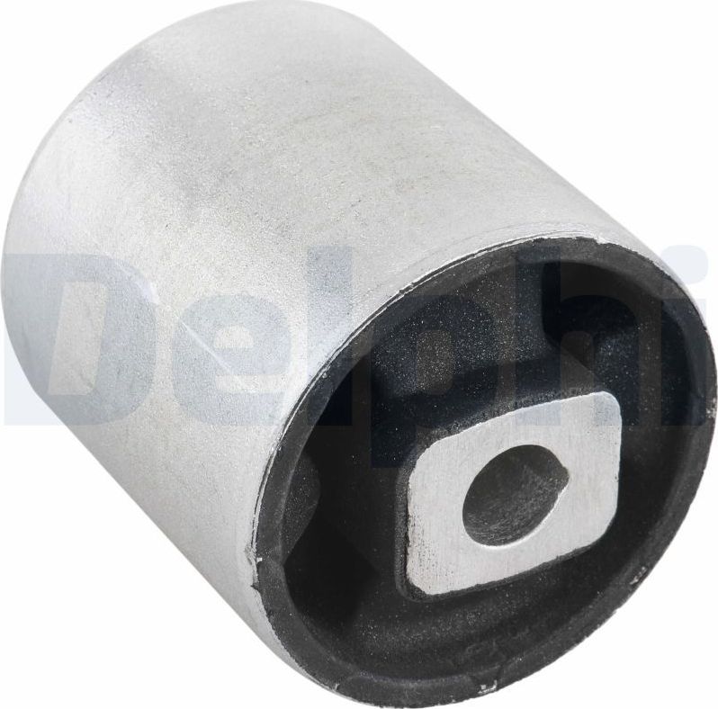 Сайлентблок переднего рычага подвески Delphi. Артикул TD476W