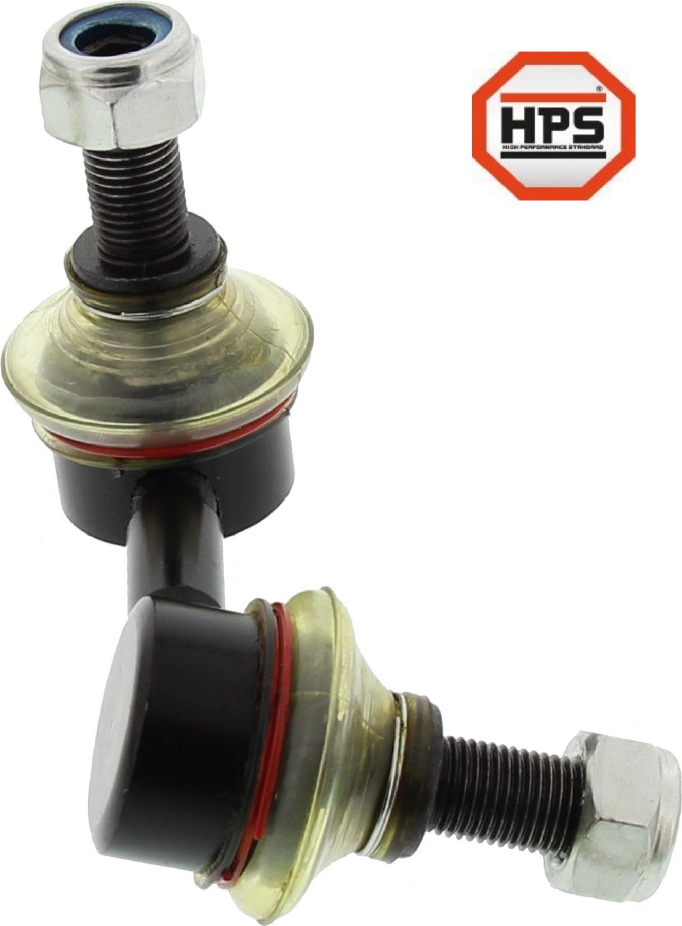 Стойка (тяга) стабилизатора MAPCO. Артикул 52364HPS