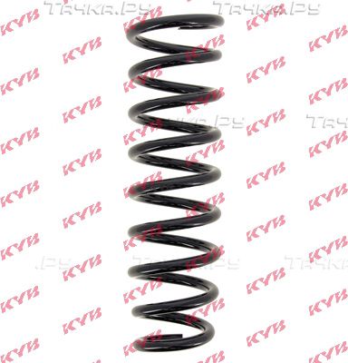 Пружина подвески KYB (Каяба) K-Flex. Артикул RC5172
