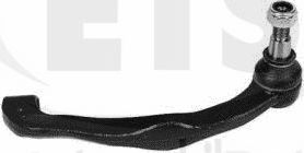 Наконечник рулевой тяги ETS правый для Volkswagen Transporter T5 2011-2015. Артикул 31.TR.298