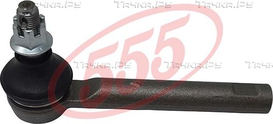 Наконечник рулевой тяги 555. Артикул SE-M031