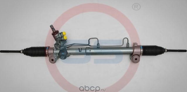 Рулевой механизм (GS) GS. Артикул 2GS6766