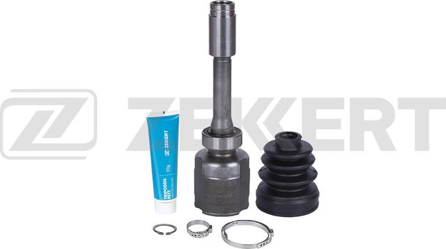 Шрус внутренний (граната) Zekkert. Артикул GS-5374