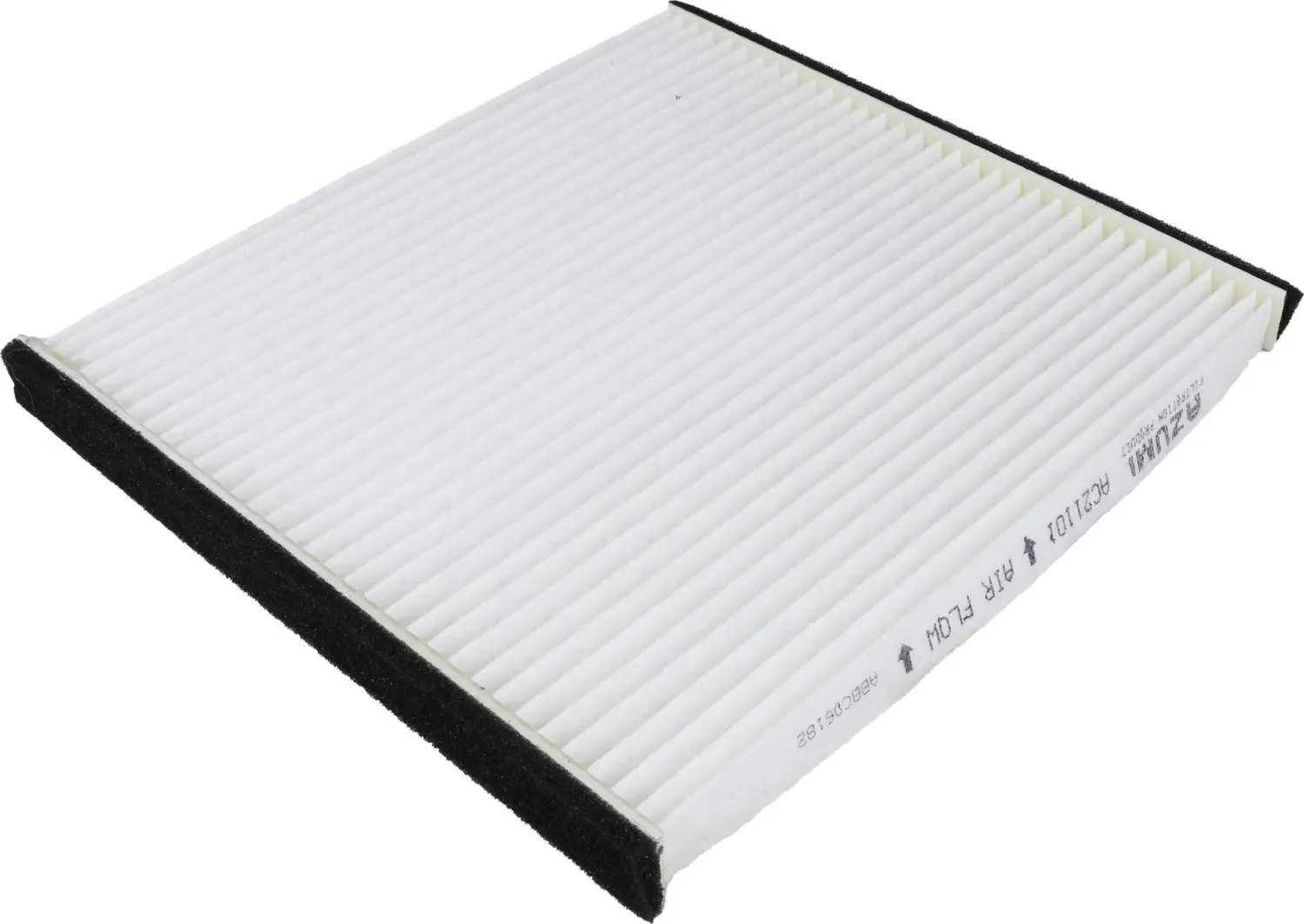 Фильтр салона TOYOTA COROLLA 1.6 2002 - 2007  TOYOTA COROLLA 1.6 2002 - 2004  TOYOTA WISH 1.8 2003 - (Azumi). Артикул ac21101