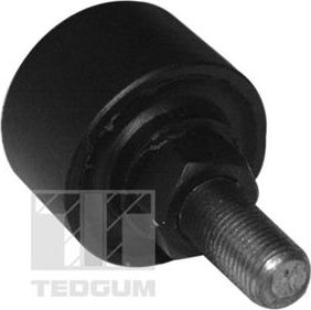 Сайлентблок переднего рычага подвески Tedgum. Артикул 00979596