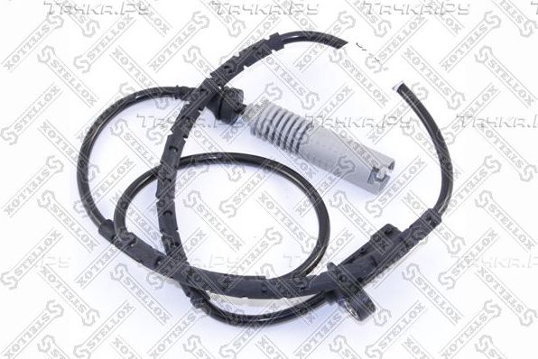 Датчик ABS Stellox задний правый/левый для BMW 1 I (E82/E88) 2007-2013. Артикул 06-65370-SX