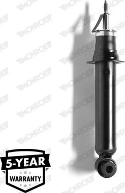 Амортизатор Monroe Original (Gas). Артикул G2216