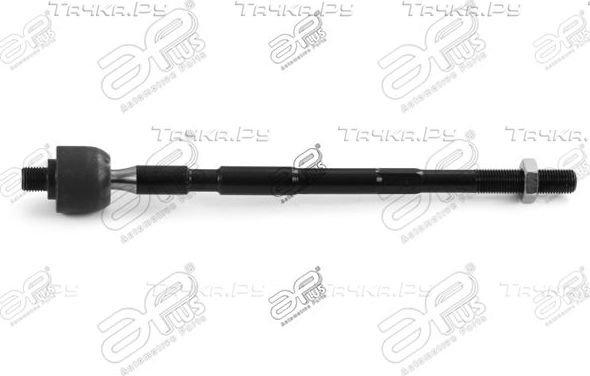 Рулевая тяга APlus правая/левая внутренняя для Renault Megane II 2005-2009. Артикул 12247AP