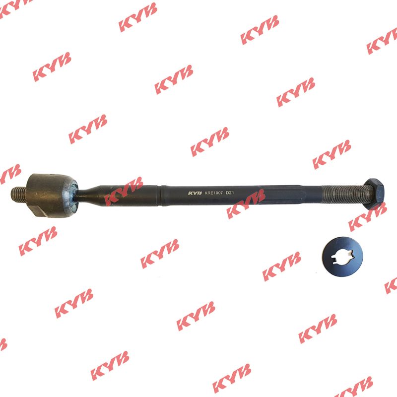 Рулевая тяга KYB SSP для Toyota Ipsum II (M20) 2001-2009. Артикул KRE1007