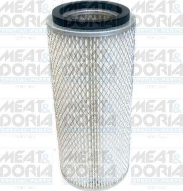 Воздушный фильтр Meat & Doria для Volkswagen Iltis 1979-1988. Артикул 16451