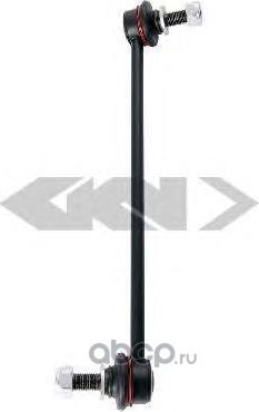 Стойка стабилизатора (GKN). Артикул 50371