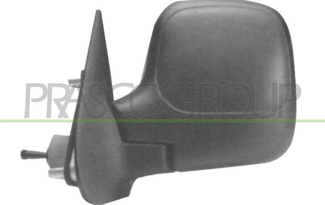 Зеркало боковое Prasco. Артикул PG9047114