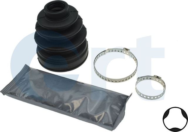 Пыльник ШРУСа внутренний ERT для Mazda 6 III (GJ) 2012-2026. Артикул 500506