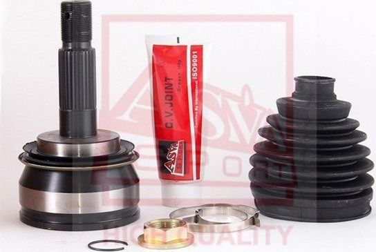 Шрус наружный (граната) Asva. Артикул TY-80