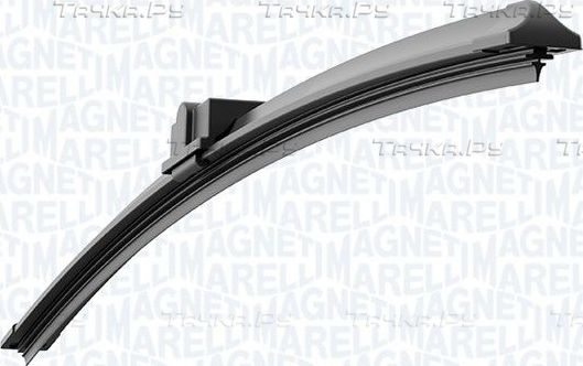 Щетка стеклоочистителя (дворник) Magneti Marelli для Mazda 3 I (BK) 2003-2009. Артикул 000723061706