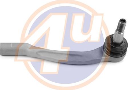 Наконечник рулевой тяги 4U. Артикул MR-A-07282