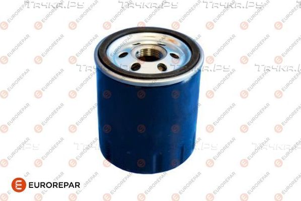 Масляный фильтр Eurorepar для Opel Frontera B 1998-2004. Артикул E149130