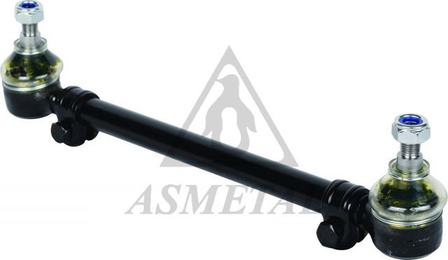Рулевая тяга поперечная Asmetal для BMW 8 I (E31) 1990-1999. Артикул 21BM10