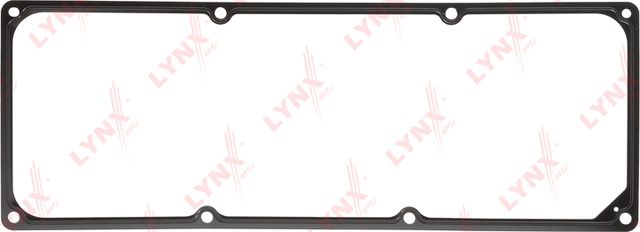 Прокладка клапанной крышки 441724 LYNXauto. Артикул SG-1298