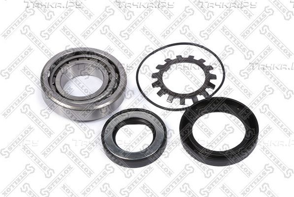 Ступичный подшипник (комплект) Stellox. Артикул 43-29144-SX