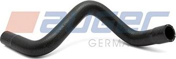 Шланг, Отопление&вентиляция MERCEDES ?18?20340 Auger. Артикул 74300