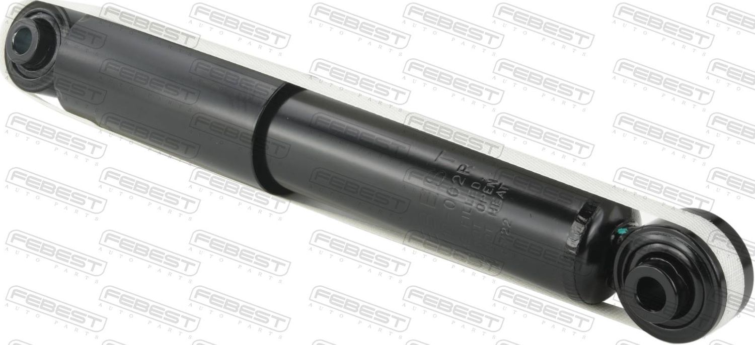 Амортизатор Febest. Артикул 35110-002R