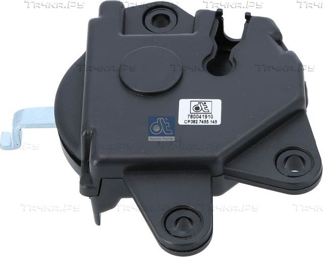 Ручка двери DT Spare Parts. Артикул 2.72145