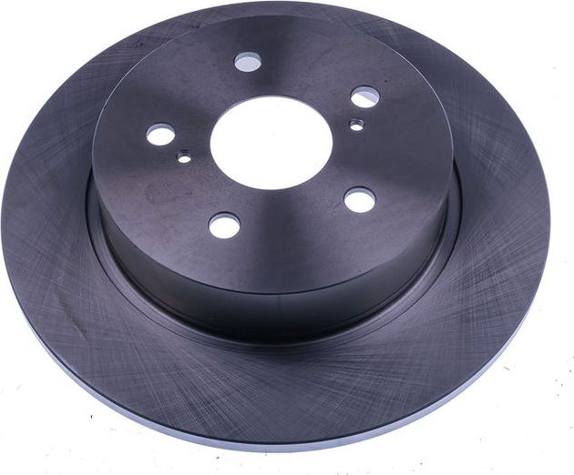 Тормозной диск Denckermann. Артикул B130869