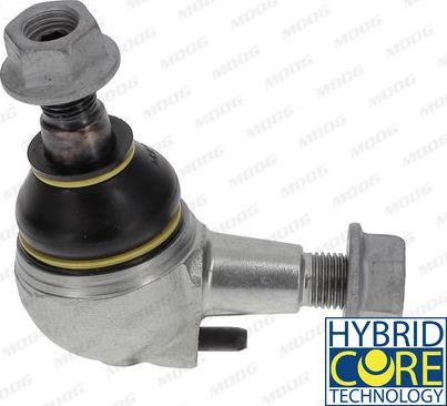 Шаровая опора MOOG Hybrid Core. Артикул ME-BJ-6331