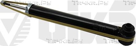 Амортизатор Vika задний для Audi A6 IV (C7) 2010-2012. Артикул 55131613001