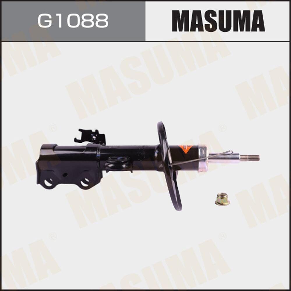 Амортизатор Masuma. Артикул G1088