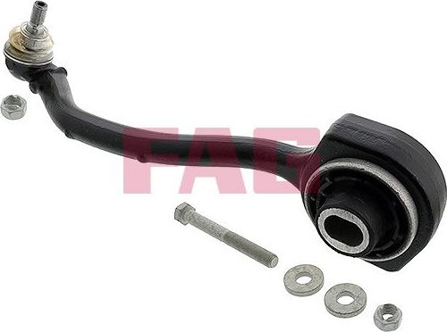 Поперечный рычаг передней подвески Fag левый нижний для Mercedes-Benz SLK-Класс II (R171) 2004-2011. Артикул 821 0206 10