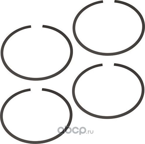 КОЛЬЦА ПОРШНЕВЫЕ (Zikmar). Артикул Z19008R